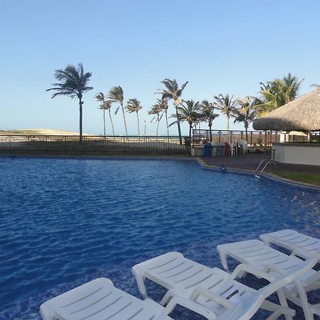 Apartamento Beach Living Aquiraz Exterior photo