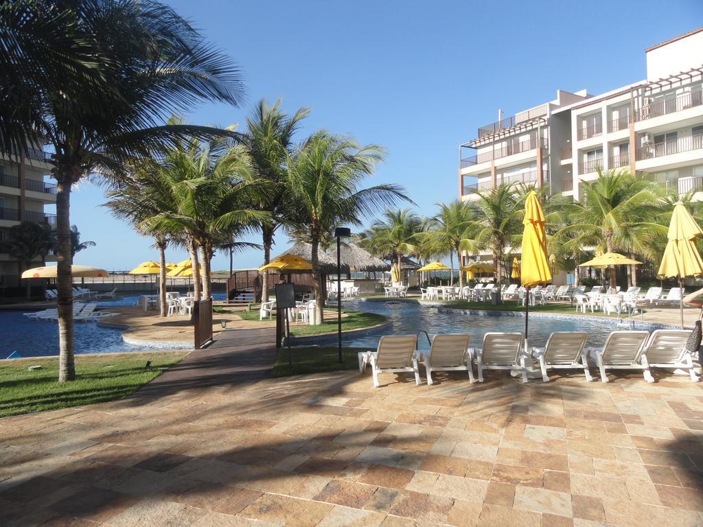 Apartamento Beach Living Aquiraz Exterior photo