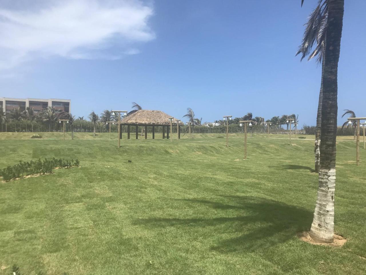Apartamento Beach Living Aquiraz Exterior photo